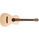 Seagull Entourage Grand Natural Almond Front
