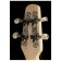 Seagull M4 Spruce Merlin Headstock Back