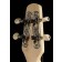 Seagull M4 Spruce Left Handed Merlin Headstock Back