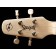 Seagull M4 Spruce Left Handed Merlin Headstock