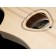 Seagull M4 Spruce Left Handed Merlin Sound Hole