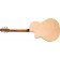 Seagull Performer CW Folk Flame Maple QIT High-Gloss