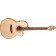 Seagull Performer CW Folk Flame Maple QIT High-Gloss