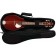 Seagull S Series Mandolin Gig Bag Insides