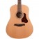 Seagull S6 Cedar Original Slim Acoustic Guitar