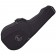 TRIC Deluxe Parlour Black Guitar Case Thumb