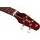 Seagull Uke Nylon SG Burst EQ Headstock