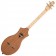 Seagull M4 G Mahogany Merlin Natural