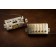 Seymour Duncan Joe Bonamassa Amos Pickup Set Aged Nickel 2