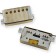 Seymour Duncan Joe Bonamassa Amos Pickup Set Aged Nickel Main