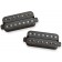 Seymour Duncan Nazgul Sentient 7 String Set, Passive Mount