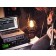 Seymour Duncan PowerStage 700 Guitar Power Amp with MacBook