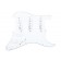Seymour Duncan Jimi Hendrix Signature Loaded Pickguard Voodoo Route Front