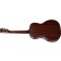 Sigma 000M-15S Slotted Headstock