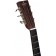 Sigma 000M-15S Slotted Headstock