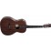 Sigma 000M-15S Slotted Headstock
