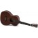 Sigma 00M-15S Slotted Headstock