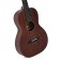 Sigma 00M-15S Slotted Headstock