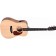 Sigma DM7E Electro-Acoustic Guitar With Octave G Front