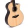 Sigma GECE-3+ Macassar Ebony Electro-Acoustic Guitar Body