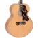 Sigma GJA-SG200 Jumbo Electro Acoustic Antique Natural Body