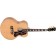 Sigma GJA-SG200 Jumbo Electro Acoustic Antique Natural Front