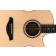 Sigma GWCE-3+ Walnut Electro-Acoustic Guitar