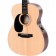 Sigma 000MEL+ Left Handed Electro-Acoustic Guitar Body