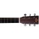 Sigma DM-15 Dreadnought Acoustic Guitar Headstock