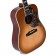 Sigma DM-SG5 Heritage Cherry Sunburst Acoustic Guitar Body