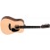 Sigma DM12E+ Electro Acoustic 12 String Guitar Front