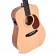 Sigma DSME Dreadnought Shortscale 14-fret Body