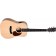 Sigma DSME Dreadnought Shortscale 14-fret Front