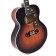 Sigma GJA12-SG200 12-String Electro-Acoustic Guitar Body