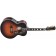 Sigma GJA12-SG200 12-String Electro-Acoustic Guitar Front