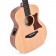 Sigma Grand Orchestral Shortscale 14-fret Body