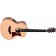 Sigma Grand Orchestral Shortscale 14-fret Front