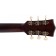 Sigma JM-SG45L+ Headstock Back