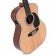 Sigma JM12-1E Electro-Acoustic 12-String Guitar Body