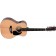 Sigma JM12-1E Electro-Acoustic 12-String Guitar Front