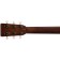 Sigma S000M-15E Electro Acoustic Guitar Headstock Back