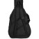 Sigma SB-B Acoustic Bass Gig Bag Detail