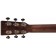 Sigma SDR-28 Headstock Back