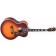 Sigma SGJA-SG200 Autumn Burst Front