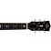 Sigma SJM-SG45 Slope Shoulder Dreadnought Headstock