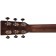 Sigma SOMR-28 Headstock Back