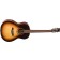 Simon & Patrick Woodland Pro Folk Sunburst