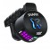 Snark Air Rechargeable Clip-On Tuner Angle
