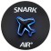 Snark Air Rechargeable Clip-On Tuner Front