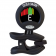 SNARK Silver Snark 2 Clip-On Tuner Black